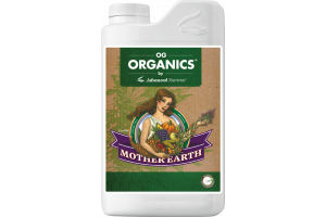Advanced Nutrients OG Organics Mother Earth Super Tea 1 L