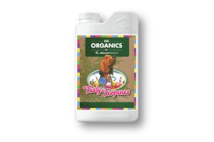 Advanced Nutrients OG Organics Tasty Terpenes 250 ml