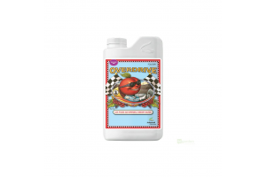 Advanced Nutrients Overdrive 10 L