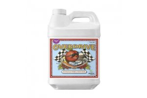 Advanced Nutrients Overdrive 5l