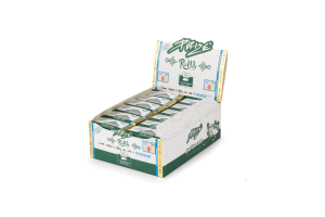 PURIZE® průsvitné rolovací papírky Translucent Wide Rolls, 4,2 m | box 24 ks