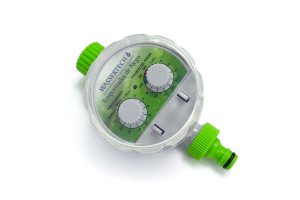 Wassertech water timer - časovač a regulátor zavlažování