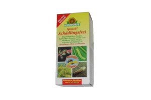 Spruzit Pest Free, 100ml - biologický insekticid, ve slevě