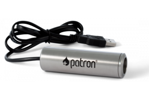 Patron Dispenser USB žhavič