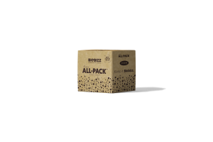 BioBizz All-Pack Indoor 500ml, celkový objem 3L