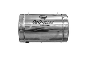 Ozonizér OzOkiller 250mm, 10000mg/h