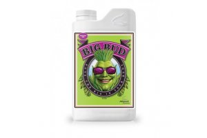 Advanced Nutrients Big Bud Liquid 1 L