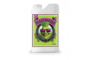 Advanced Nutrients Big Bud Liquid 1 L