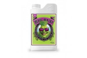 Advanced Nutrients Big Bud Liquid 10L