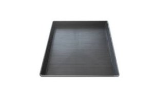 Plastový Fertraso Tray, 100x100x12cm