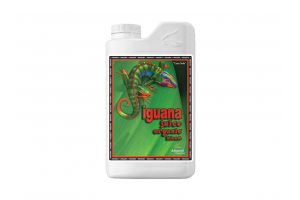 Advanced Nutrients Iguana Juice Organic Bloom OIM 4 L