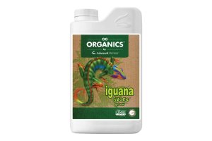 Advanced Nutrients OG Organics Iguana Juice Grow 500ml