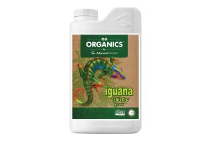 Advanced Nutrients OG Organics Iguana Juice Grow OIM 1 L