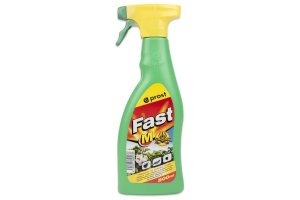 Insekticid Prost Fast M, 500ml - rozprašovač