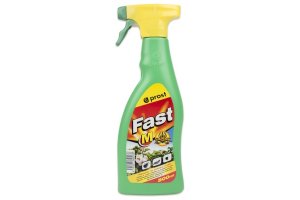 Insekticid Prost Fast M, 500ml - rozprašovač