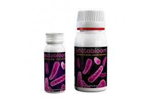 Bactobloom - přírodní květový booster, 10g