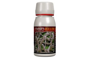 Oidio Killer proti patogenním houbám, 50g