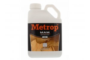 Metrop MAM8, 5l