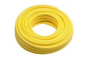1" Flex žlutá hadice 25mm/role 50m