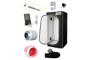 Sunpro SUNBOARD 2.0 120W KIT - Probox Ecopro 60x60x140cm