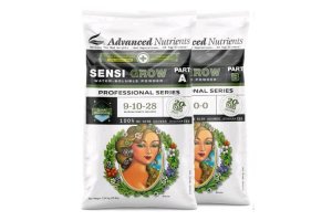 Advanced Nutrients WSP Sensi Grow Pro A 5kg