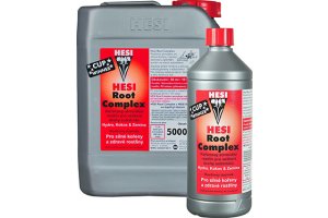 Hesi Root Complex, 1L