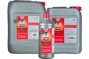 Hesi Root Complex, 10L