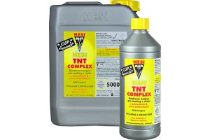 Hesi TNT Complex, 1L