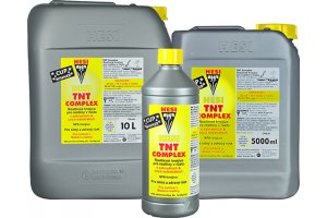 Hesi TNT Complex, 10L