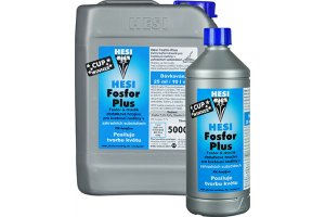 Hesi Phosphorus Plus, 5L