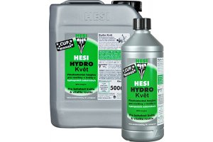 Hesi Hydro Bloom, 1L