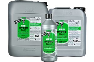 Hesi Hydro Bloom, 10L