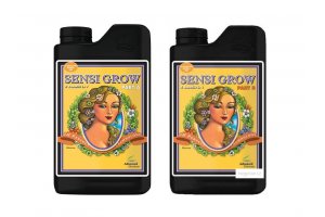 Advanced Nutrients pH Perfect Sensi Grow Part A 4 L