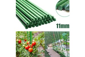 FAIR Steel Stakes - opěrná kovová tyčka 11mm/120cm, balení 100ks
