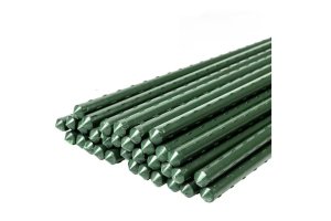 FAIR Steel Stakes - opěrná kovová tyčka 16mm/120cm, balení 1ks