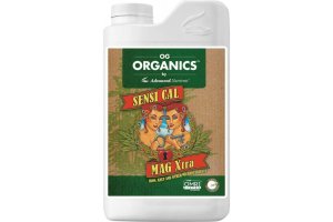 Advanced Nutrients OG Organics Sensi Cal-Mag Xtra 1 L