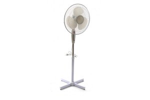 Cirkulační ventilátor stojanový VANGUARD 40cm