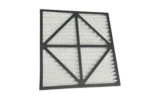 Náhradní filtr pro odvlhčovač STRUM Profi DEHU 116 l/den