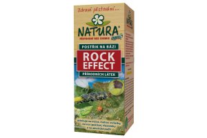 Rock Effect Agro Natura, insekticid a fungicid, 100ml