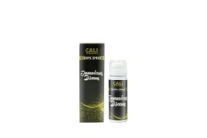 Cali Terpenes Terps Spray Jamaican Dream 5ml