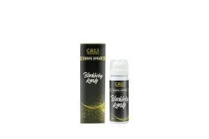 Cali Terpenes Terps Spray BlackBerry Kush 15ml