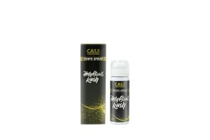 Cali Terpenes Terps Spray Holy Grail Kush 15ml