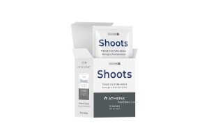 Athena SHOOTS CULTURE MEDIA 750ml - 1ks