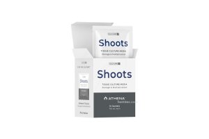 Athena SHOOTS CULTURE MEDIA 750ml - 1ks