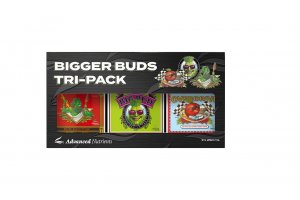 Advanced Nutrients Bigger Buds Tri-Pack 250ml