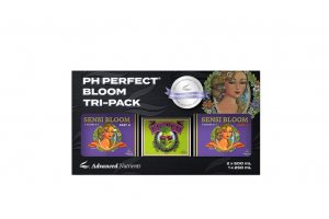 Advanced Nutrients pH Perfect Bloom Tri-Pack (500-250ml