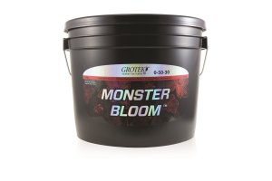 GROTEK Monster Bloom 10kg