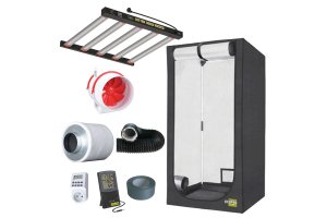 SUNPRO HITTER 300W LED KIT