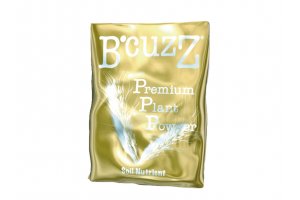 Atami B´cuzz Premium Plant Powder Soil, 1000g