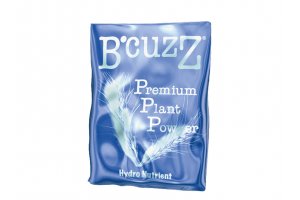 Atami B´cuzz Premium Plant Powder Hydro, 1000g